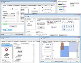 FireMonkey-Dialogelemente